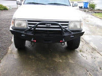 1993-1998 TOYOTA T100 FRONT AND REAR BUMPER KIT PACKAGE