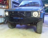 1979-1983 TOYOTA PICKUP WELD TOGETHER WINCH BUMPER KIT