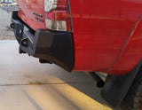 2005-2011 TOYOTA TACOMA FRONT AND REAR BUMPER KIT PACKAGE