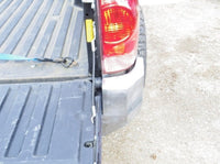 2005-2011 TOYOTA TACOMA FRONT AND REAR BUMPER KIT PACKAGE