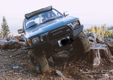 1989-1995 TOYOTA PICKUP / 4RUNNER OPEN TOP WELD TOGETHER WINCH BUMPER KIT