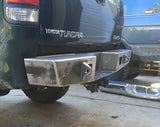 2000-2006 TUNDRA EXT CAB/SINGLE CAB REAR BUMPER KIT