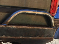 1996-2002 TOYOTA 4RUNNER WELD TOGETHER REAR BUMPER KIT