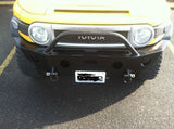 2007 - 2014 TOYOTA FJ CRUISER WELD TOGETHER WINCH BUMPER KIT