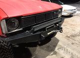 1979-1983 TOYOTA PICKUP WELD TOGETHER WINCH BUMPER KIT