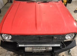 1979-1983 TOYOTA PICKUP WELD TOGETHER WINCH BUMPER KIT