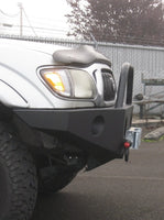 1996 - 2004 TOYOTA TACOMA WELD TOGETHER WINCH BUMPER KIT