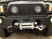 2005 - 2011 TOYOTA TACOMA WELD TOGETHER WINCH BUMPER KIT