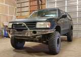 1993-1998 T100 WINCH BUMPER KIT