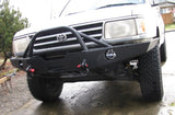 1993-1998 TOYOTA T100 FRONT AND REAR BUMPER KIT PACKAGE