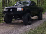 1993-1998 TOYOTA T100 FRONT AND REAR BUMPER KIT PACKAGE