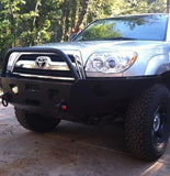 2003-2009 TOYOTA 4RUNNER WELD TOGETHER WINCH BUMPER KIT